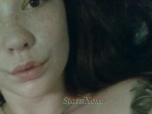 StassiXoxo