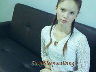 SteepSleepwalking
