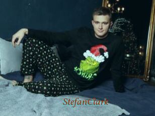 StefanClark