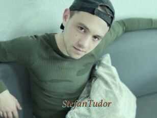 StefanTudor