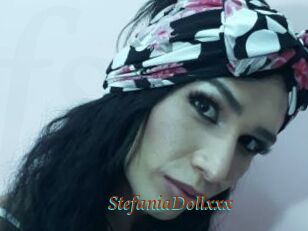 StefaniaDollxxx