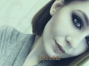 Stefanilike