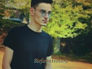 StefanoHott69