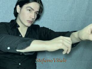 StefanoVitale