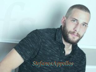 StefanosAppollos