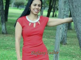 StefanyTailor