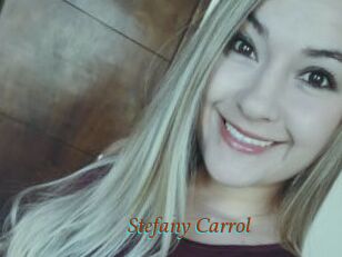 Stefany_Carrol