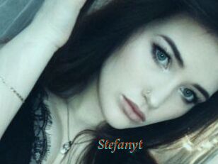 Stefanyt