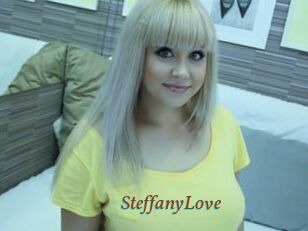 SteffanyLove