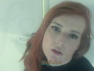 Stefislive