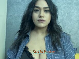 StellaBaker