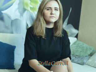 StellaCarroll