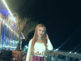 StellaDivineH