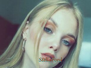 StellaFord