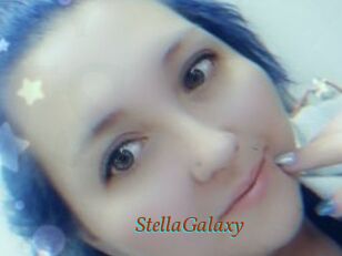 StellaGalaxy