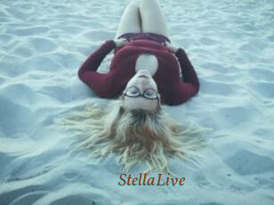 StellaLive