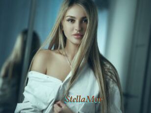 StellaMor