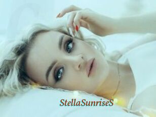 StellaSunriseS