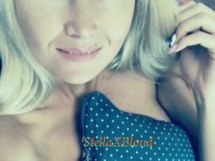 StellaXBlond