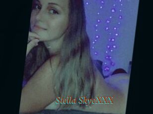 Stella_SkyeXXX