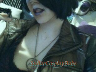 StellarCosplayBabe