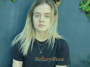 StellaryShaw