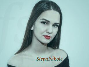 StepaNikole