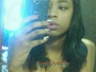 StephDynasty