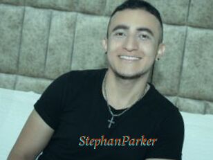 StephanParker