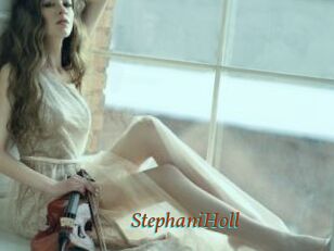 StephaniHoll