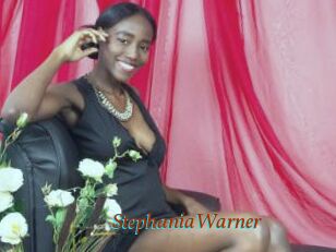 StephaniaWarner