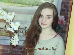 StephanieCuteBb