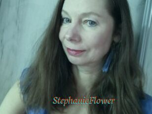 StephanieFlower