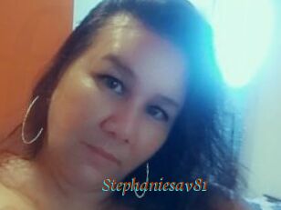 Stephaniesav81