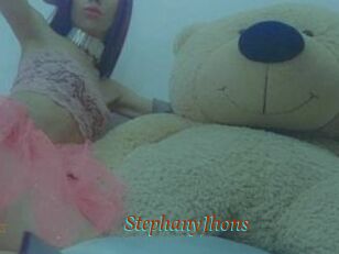 StephanyJhons
