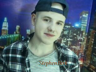StephenBirk