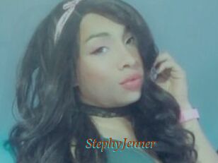 StephyJenner