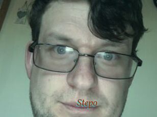 Stepo