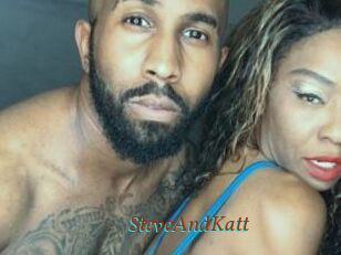 SteveAndKatt