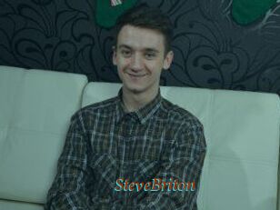 SteveBriton