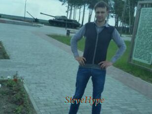 SteveHype