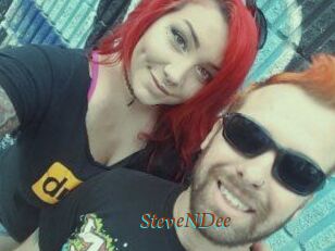 SteveNDee