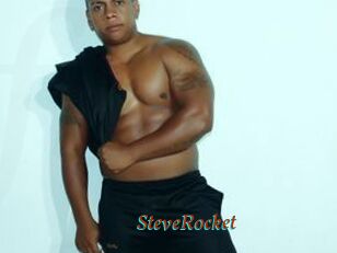 SteveRocket