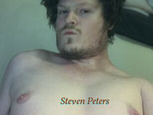 Steven_Peters