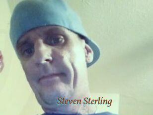 Steven_Sterling