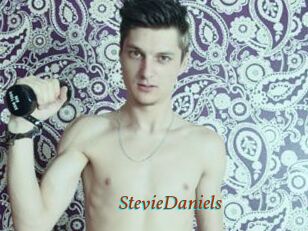 StevieDaniels