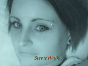 StevieWalker