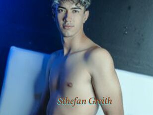 Sthefan_Greith