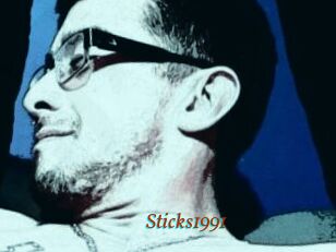 Sticks1991