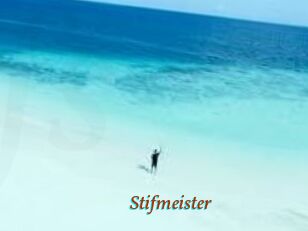 Stifmeister